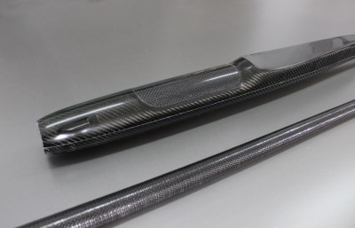 CLM-Pro-carbon-fuselage set-electric-132-4